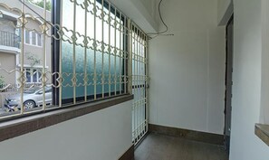 Lobby - Fabexpress Shivalya (Barasat)