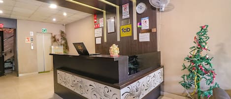 Recepción