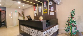 Fabhotel De Agya Paradise