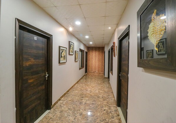 الردهة