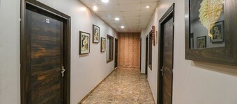 Fabhotel De Agya Paradise