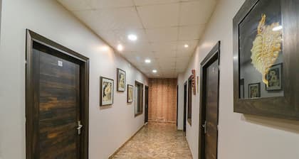 Fabhotel De Agya Paradise