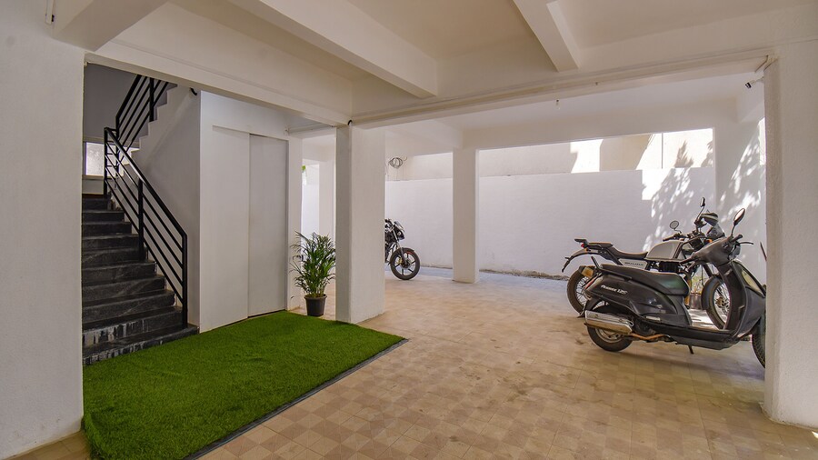 FabHotel Fortune Suites