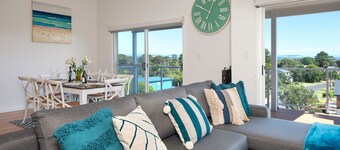 Minnamurra Beach Bliss, Minnamurra