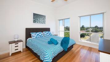 3 camere, ferro/asse da stiro, Wi-Fi gratuito, lenzuola