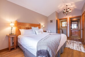 3 Schlafzimmer, Bügeleisen/Bügelbrett, WLAN, Bettwäsche