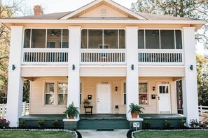 Exterior - Chic 2BR Vidalia Retreat by MHM Luxury Properties (Vidalia)