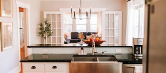 Chic 2BR Vidalia Retreat by MHM Luxury Properties