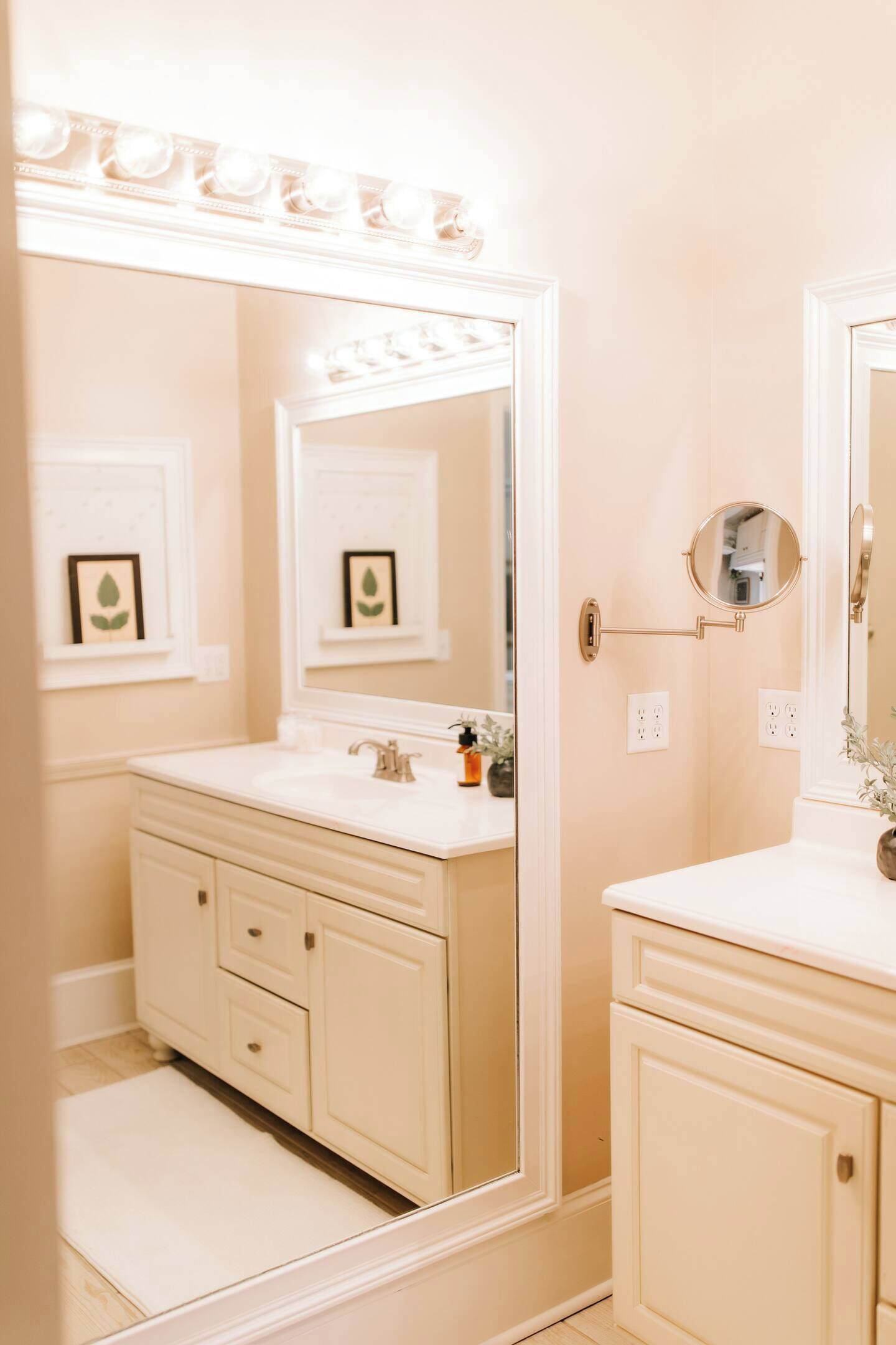 Secadora de cabello y toallas 