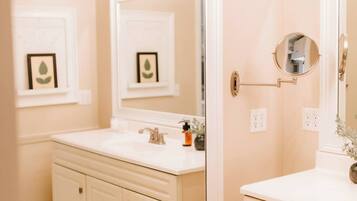 Secadora de cabello y toallas