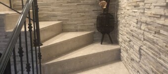 Lovely 2-bed House in Germasogeia