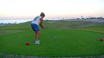 Golf