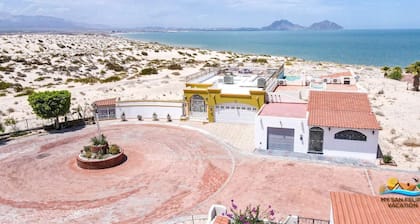 Casa Sonora- Luxurious 3-bedroom