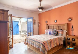 3 Schlafzimmer, kostenloses WLAN, Bettwäsche