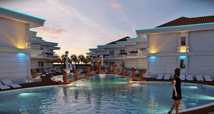 Ayra Family Club Hotel