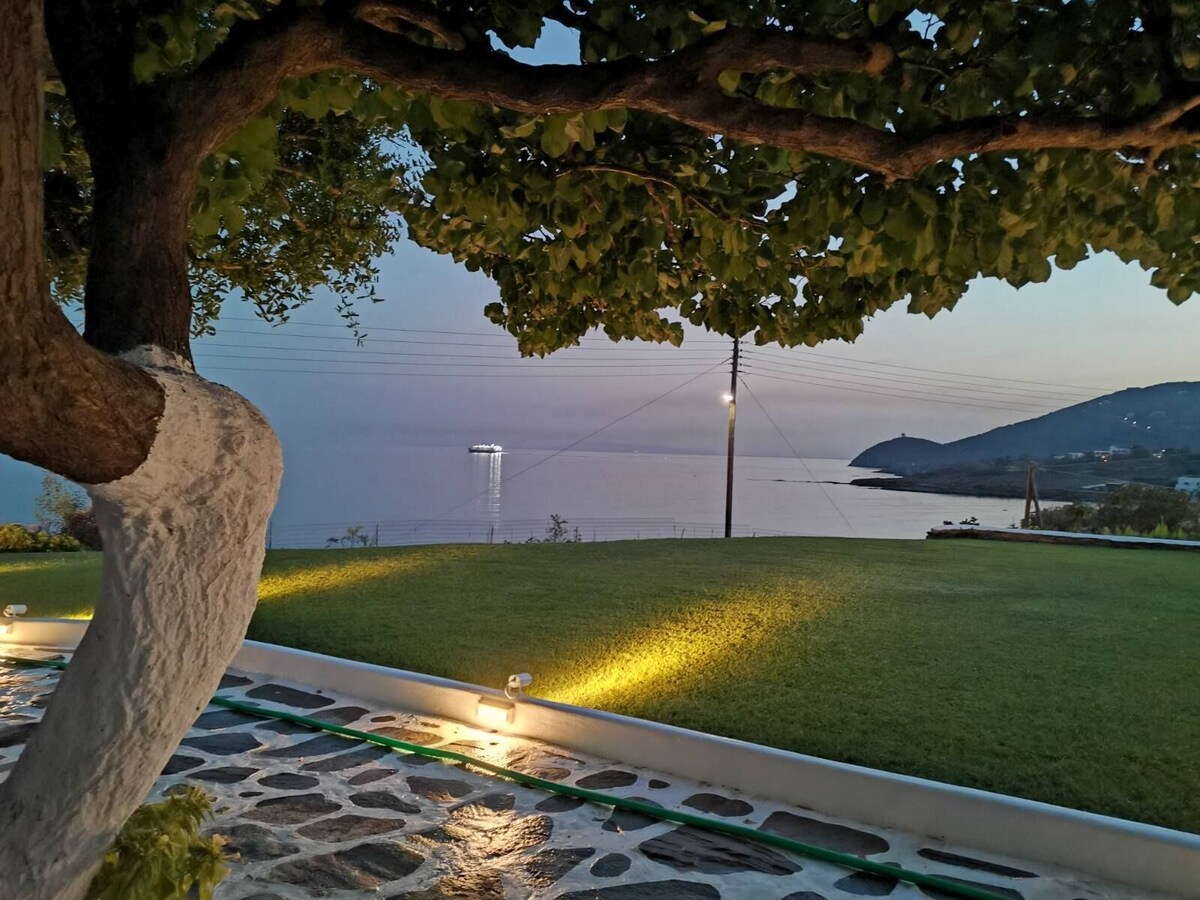 Imagem do perfil do anfitrião