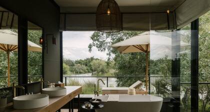 Zambezi Sands By Batoka