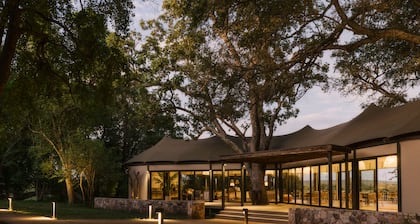 Zambezi Sands By Batoka