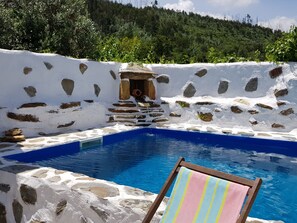 Utomhuspool