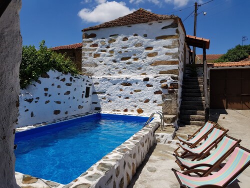 Cancela House Peace in the Countryside - Paiva Walkways Arouca