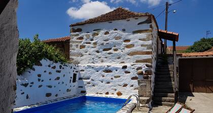 Cancela House - tranquillité a la campagne Paiva Walkways Arouca