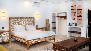 Grand Room, Pool View - Bona Me Yalıkavak (Bodrum)