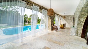 Deluxe Room, Pool View - Bona Me Yalıkavak (Bodrum)