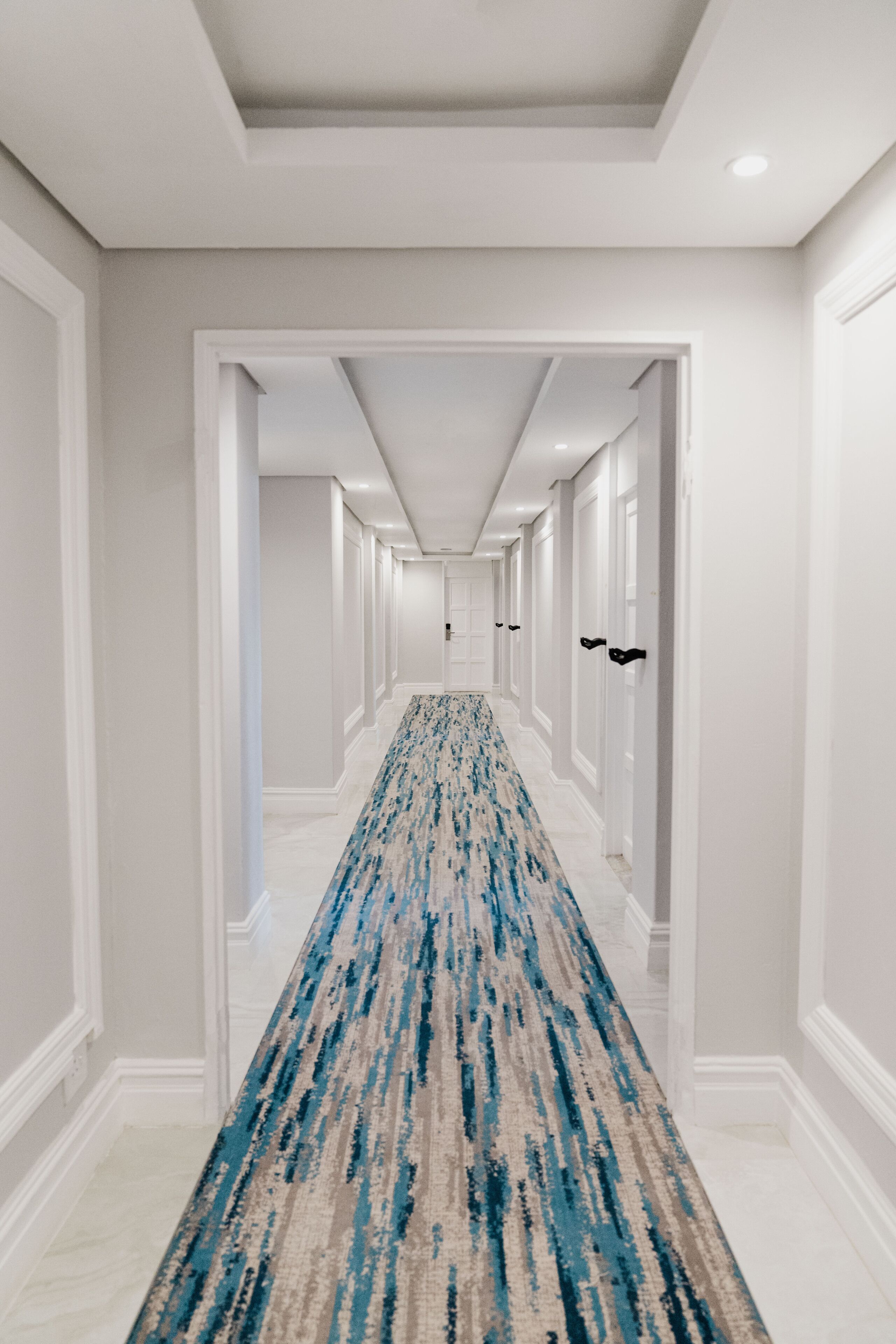 الردهة