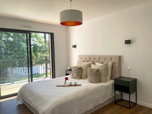 3 Schlafzimmer, WLAN