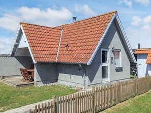 Exterior - 4 Person Holiday Home in Karrebaeksminde (Karrebæksminde)