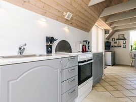 独立别墅 | 住宿内部