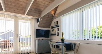 4 Person Holiday Home in Karrebaeksminde