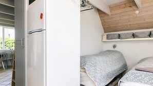 独立别墅 | 住宿内部