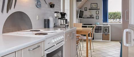 House | Private kitchen
