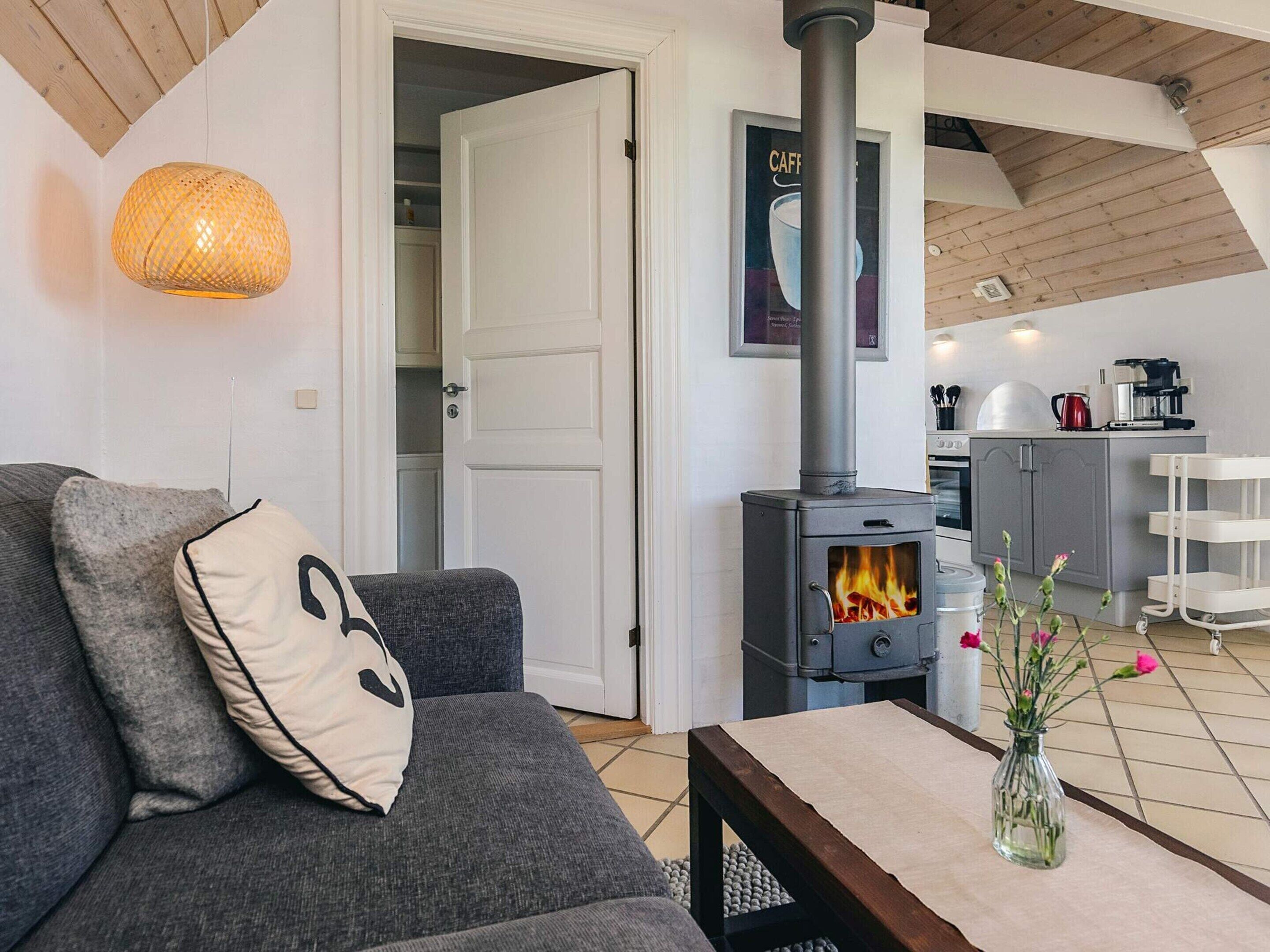 Ferienhaus | Innenbereich