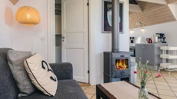 Ferienhaus | Innenbereich