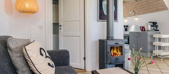 4 Person Holiday Home in Karrebaeksminde