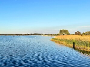 Water view - 4 Person Holiday Home in Karrebaeksminde (Karrebæksminde)