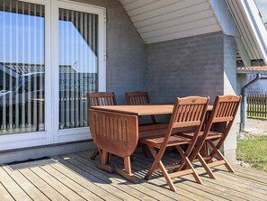 House | View from property