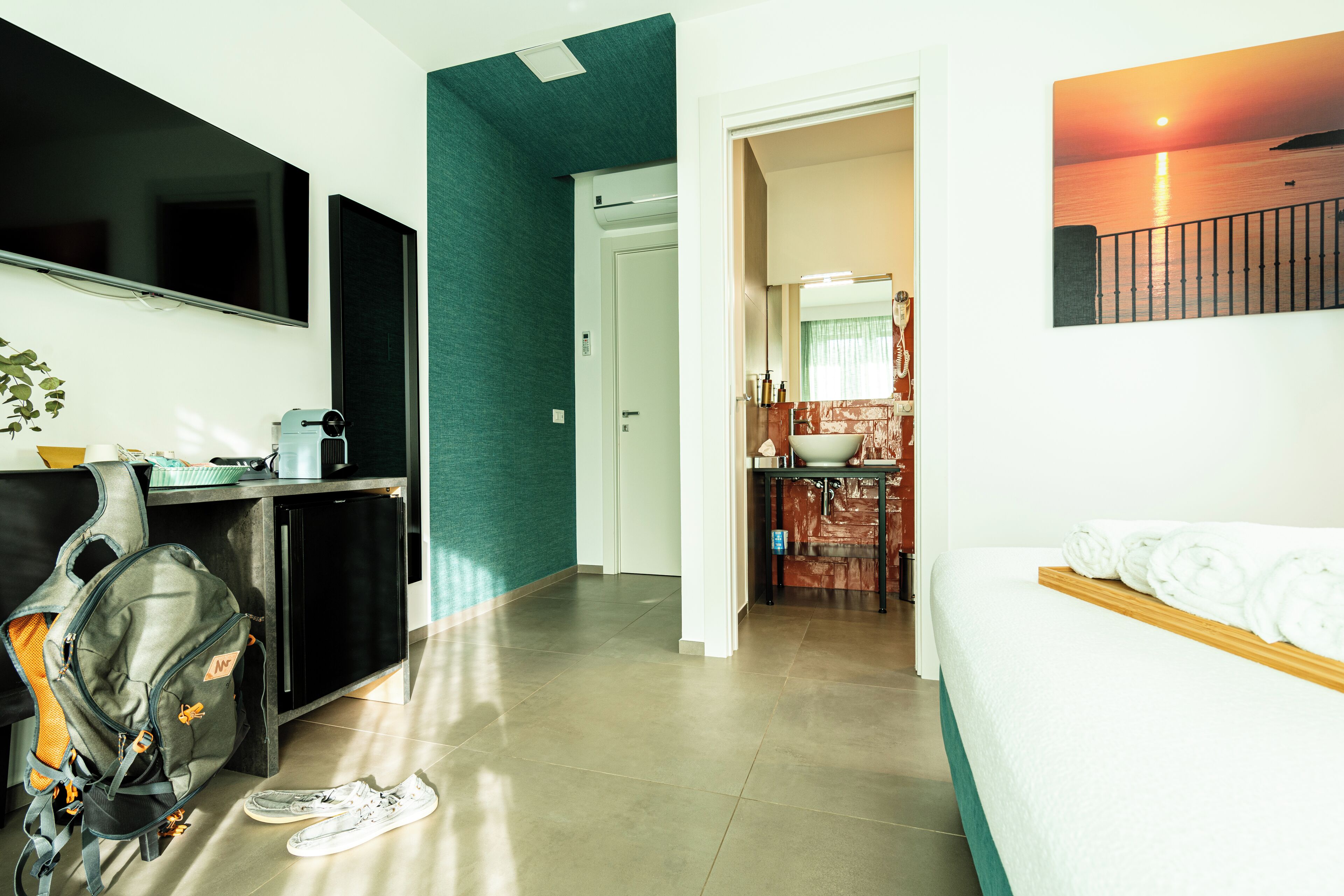 Foto - Verdeaqua Rooms