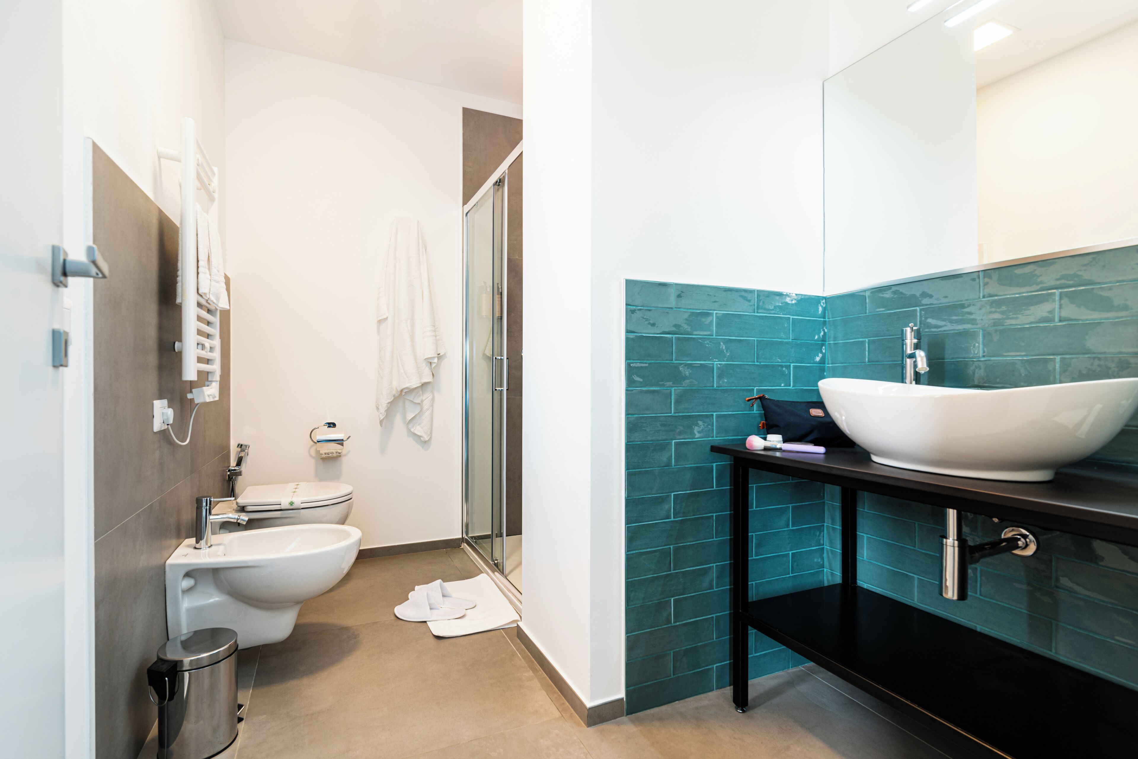 Foto - Verdeaqua Rooms