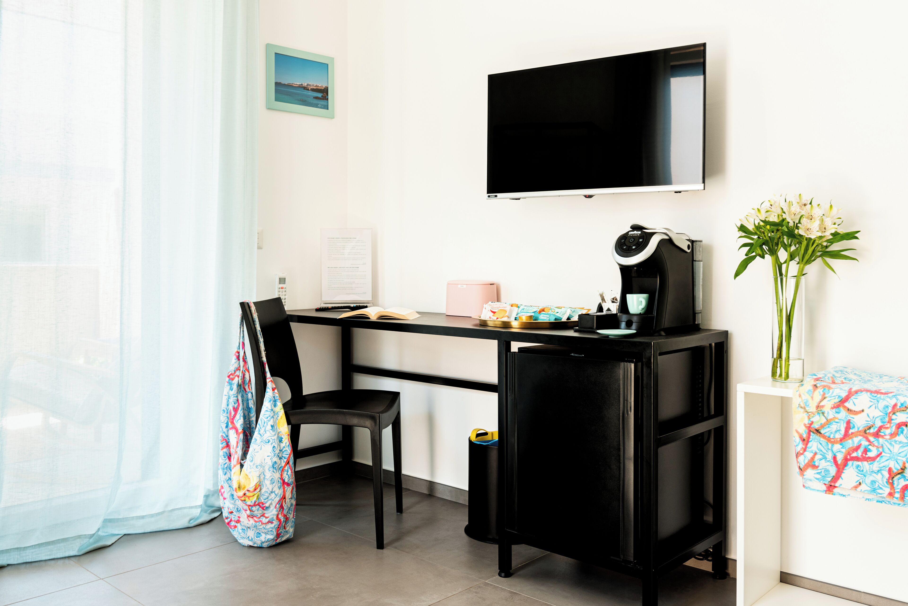 Foto - Verdeaqua Rooms