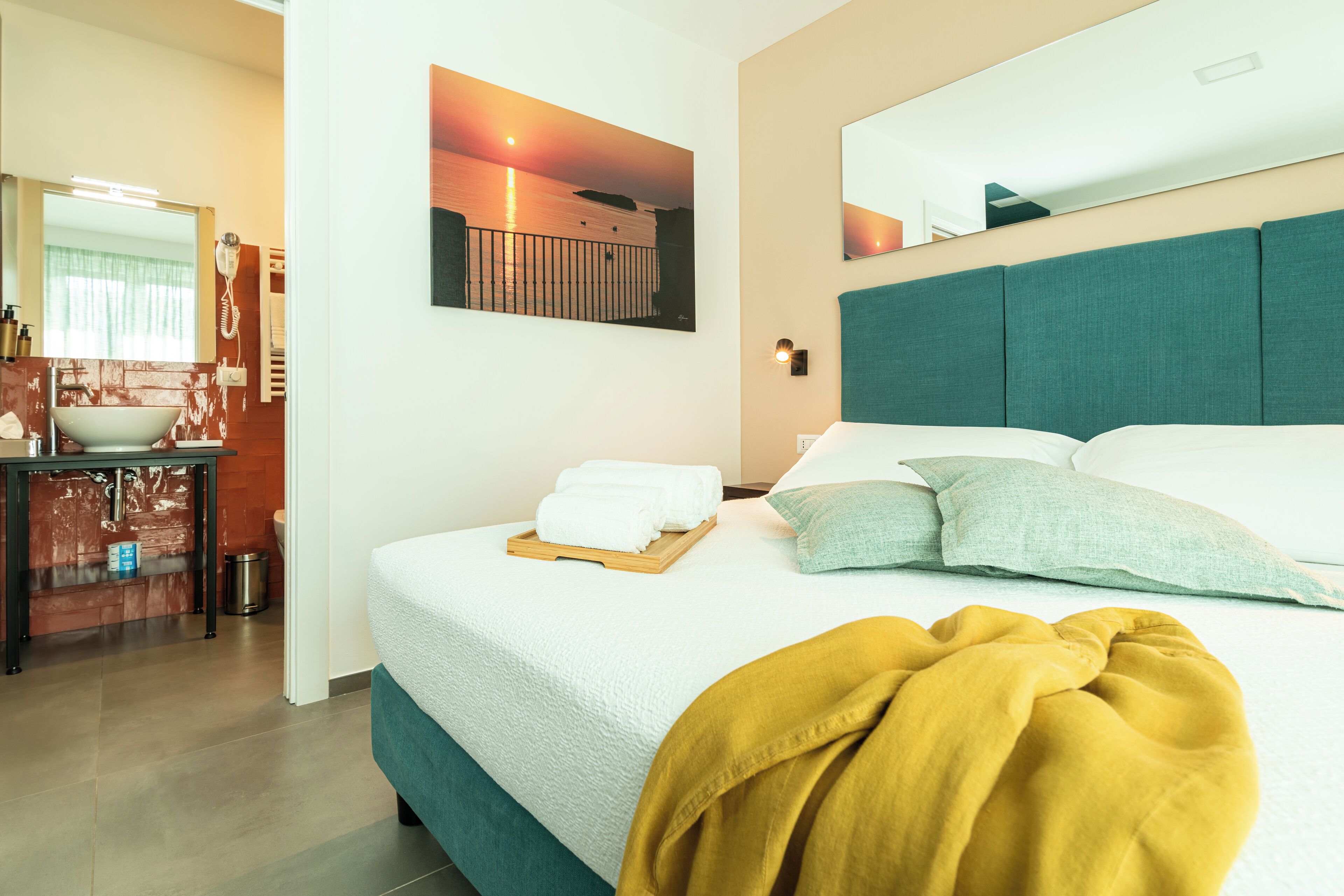 Foto - Verdeaqua Rooms