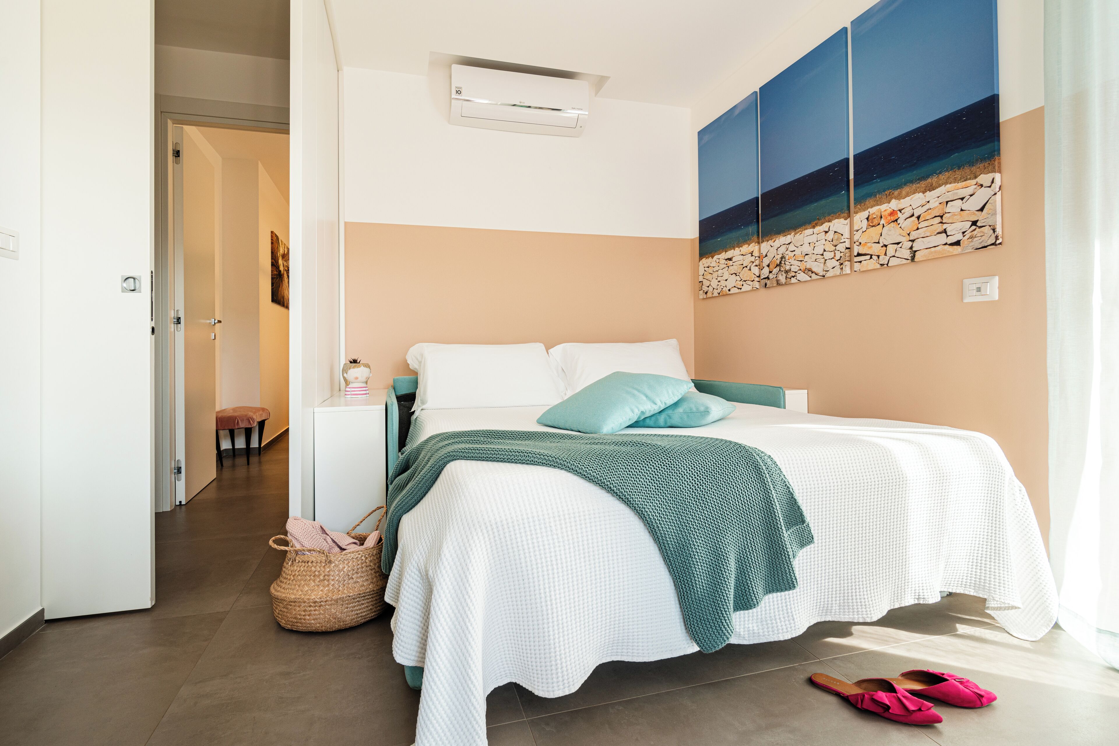 Foto - Verdeaqua Rooms