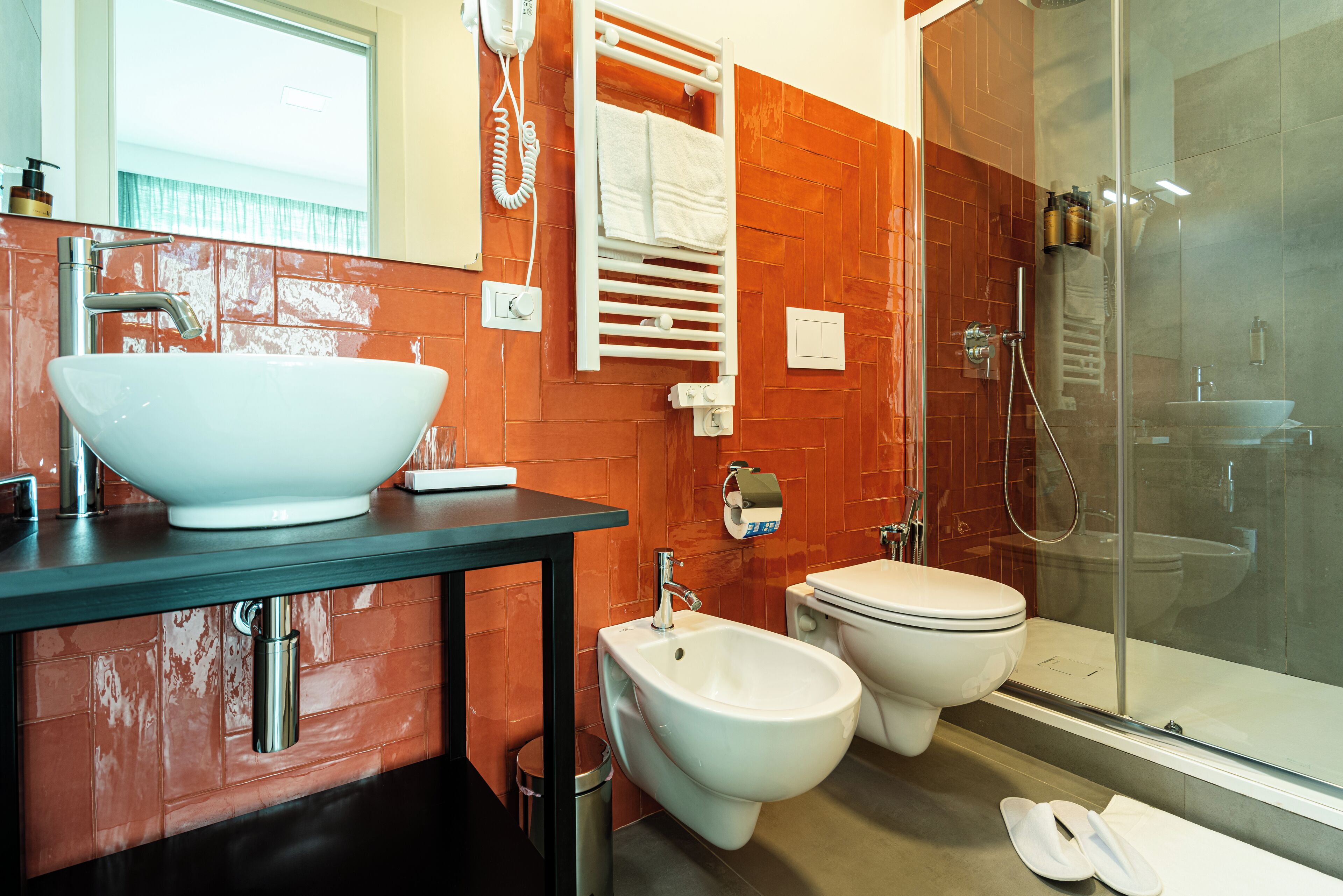 Foto - Verdeaqua Rooms