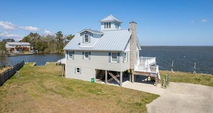 Ohana 3 Bedroom Home in Walnut Island