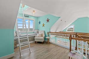 Interior - Ohana 3 Bedroom Home in Walnut Island (Grandy)