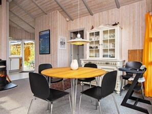 Ferienhaus | Innenbereich