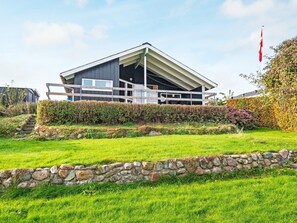 บ้านพัก | บริเวณภายนอก