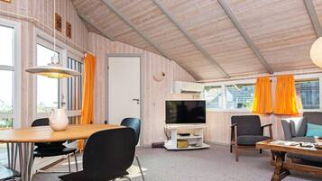 Maison | Intérieur